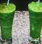 Recipe Mint lemonade drink the So Delicious Perfect
