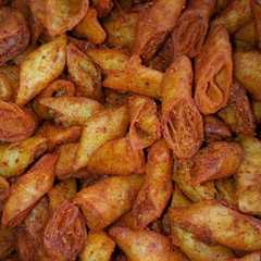 รูปของ Lumpia Pedas