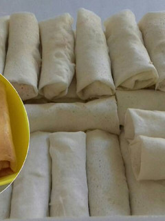 Foto resep Lumpia
