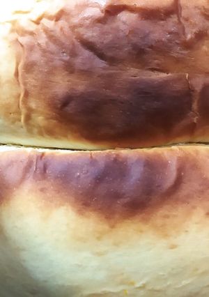 Una foto de Pan de miel🍯