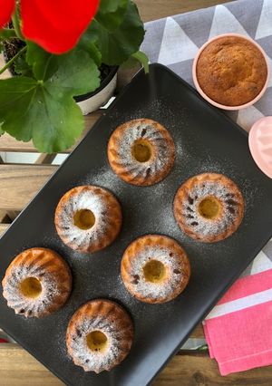 Répakuglóf recept fotója