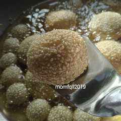 รูปของ Onde onde