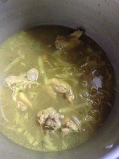 Foto resep Soto ayam