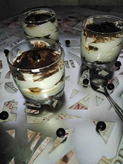 صورة لوصفة تحلية باردة