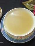 Basic Vegetable Stock