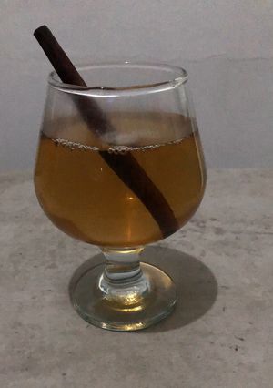 Foto resep Cinnamon Tea