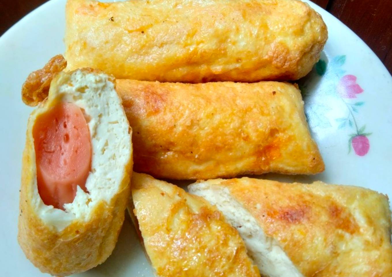 Sosis tahu