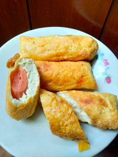 Foto resep Sosis tahu