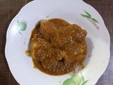 Rendang Ayam Indofood