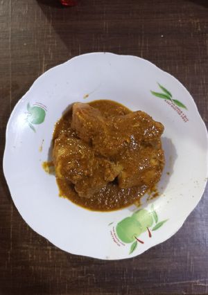 Foto resep Rendang Ayam Indofood