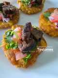 Tostones