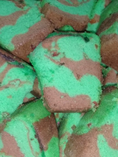 Foto resep Bolu Putih Telur Super Lembut