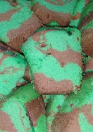 Foto resep Bolu Putih Telur Super Lembut