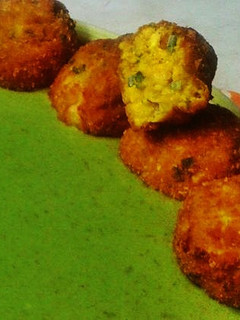 Sóskamártás recept fotója