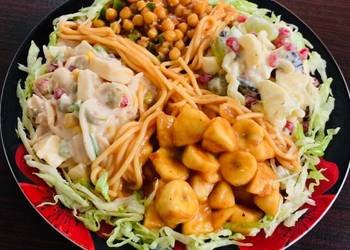 Without Fail Making Recipe Variety of salad Delicious Perfect Without Fail Making Recipe Variety of salad Delicious Perfect
