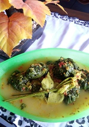Foto resep Buntil
