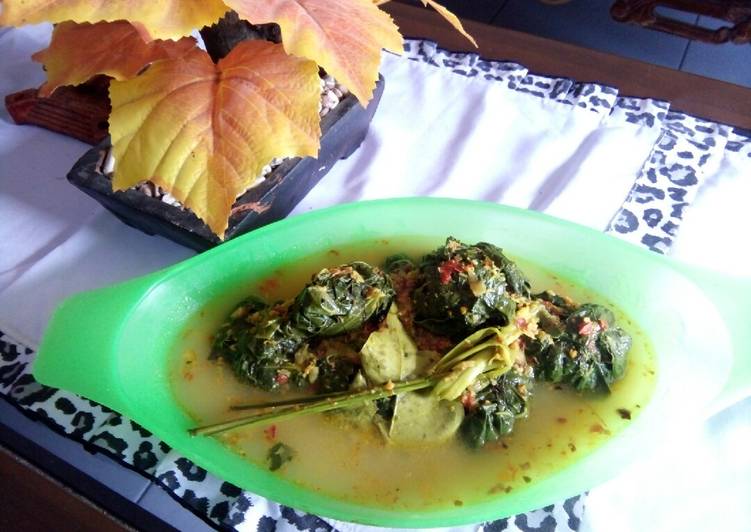 Cara Masak Buntil, Menggugah Selera