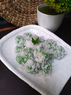 Foto resep Klepon