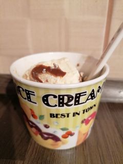 🥥 Bounty fagyi 🥥 recept fotója