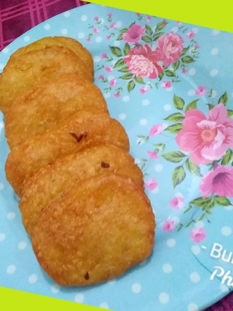 Cara Mudah Membuat Resep 2. HashBrown Ala Mcd yang  Bikin Ketagihan Anti Ribet, Lezat