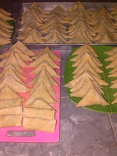 Foto resep Lumpia, piscok