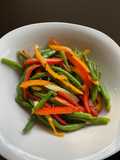 Green Bean Salad