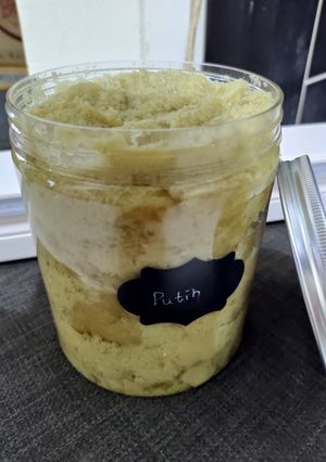 Foto resep Bumbu Dasar Putih ~niQniQ Kitchen
