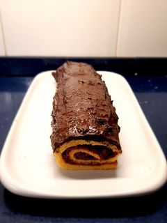 Una foto de Brazo de gitano