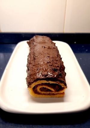 Una foto de Brazo de gitano