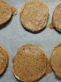 Coffee bread