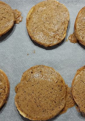 Una foto de Coffee bread