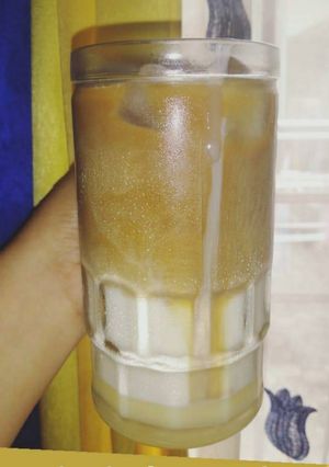 Foto resep Cafe Latte Kekinian