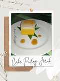 11 BA. Cake Puding Jeruk