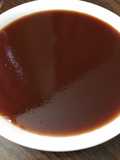 Root beer bbq sauce
