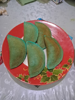 Foto resep Martabak lenggang