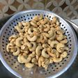 Kacang Mede Goreng Gurih