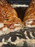 Joeys Stromboli