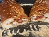 Joeys Stromboli