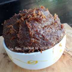 รูปของ Selai Nanas Homemade