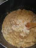 Chupe de guatitas