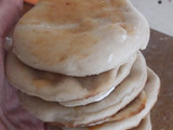 Pizzetas