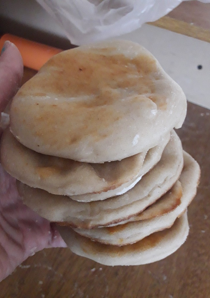 Una foto de Pizzetas