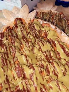 صورة لوصفة ميني بان كيك