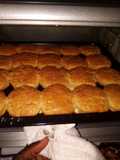 Tea Scones/Biscuits
