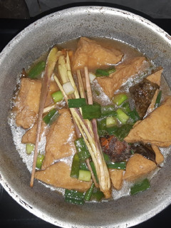 Foto resep Semur Tahu