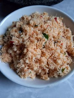 Foto resep Bumbu Urap