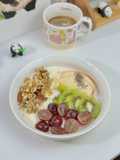 Yogurt Bowl