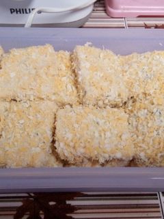Foto resep Nuget ayam