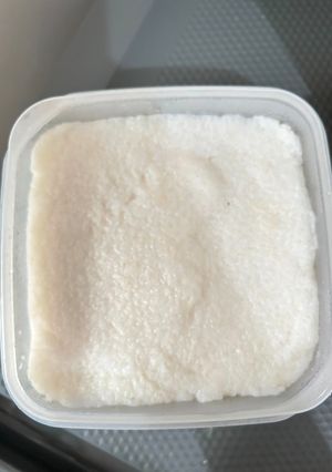 Foto resep Lontong Rice Cooker