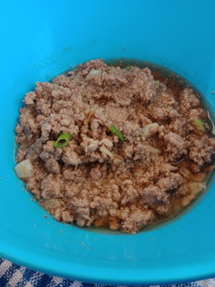 Foto resep Tumis Daging Cincang